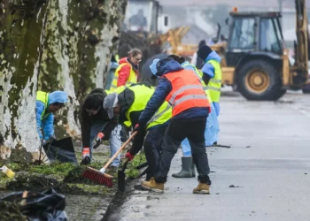 Mau tempo. Indústria do vidro com milhões de euros de prejuízo