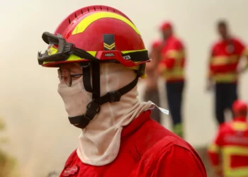 Liga dos Bombeiros elogia escolha de Luís Neves para MAI