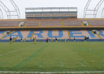 Palmeiras e Fluminense jogam nesta quarta; Rádio Nacional transmite