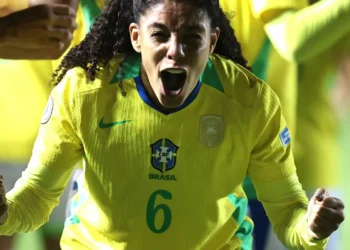 Seleção feminina fará amistosos contra Costa Rica, Venezuela e México