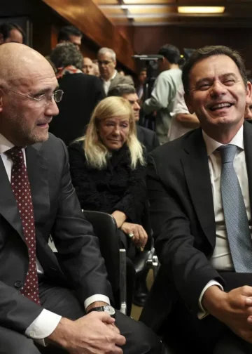 Passos Coelho? Montenegro recusa “alimentar enredo por mais pitoresco que seja”