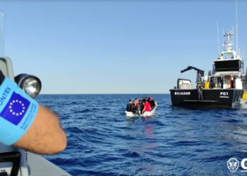 PSP registou 52 recusas de entrada no país em operação europeia da Frontex