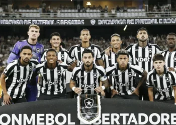 Conmebol anuncia datas e horários da 3ª fase prévia da Libertadores