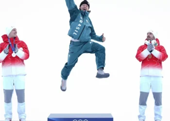 COB avalia que Brasil fechou Jogos de Inverno com chave de ouro