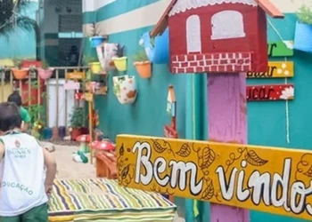 Governo federal e Sesi ampliam oferta de cuidotecas no país