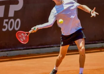 Com João Fonseca, brasileiros disputam chaves principais do Rio Open