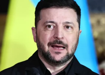Zelensky anuncia repatriamento de 2.000 crianças ucranianas