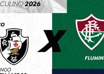 Rádio Nacional transmite Vasco e Fluminense pela semifinal do Carioca