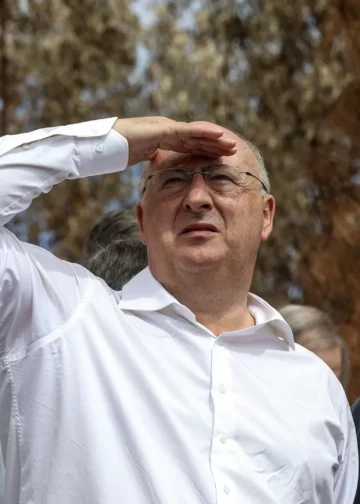 Ministro da Agricultura quer garantir o máximo de apoio possível de Bruxelas