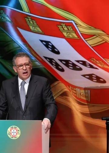 Seguro venceu na primeira volta 15 das 20 freguesias que ainda não votaram na segunda volta