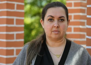 Transformar crianças ucranianas em cidadãos russos é um “crime diário” de Moscovo