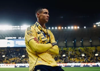 Cristiano Ronaldo não quererá jogar pelo Al Nassr