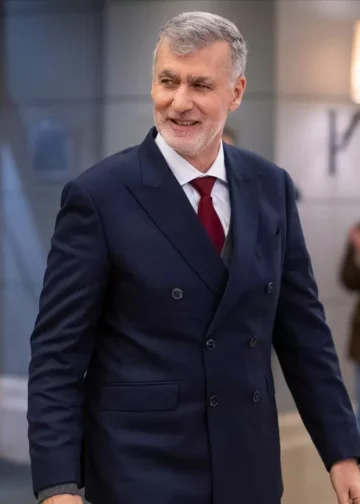 Gouveia e Melo, ministro da Administração Interna? “Não estou à procura do lugar”