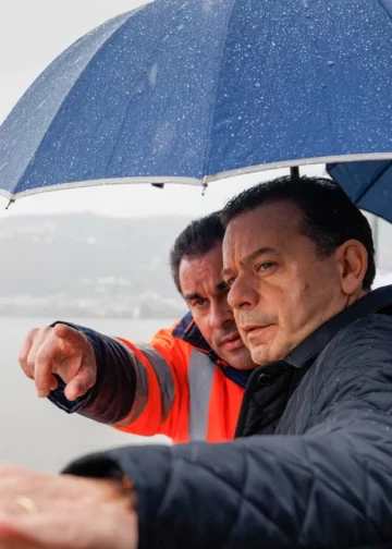 Montenegro assume Administração Interna “transitoriamente”