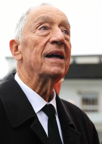 Marcelo visita Espanha até ao final da semana