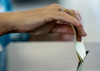 CNE sem registo de outros incidentes além de interrupção em Bidoeira de Cima